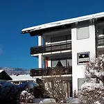 Alpenflair Whg 202 * Όμπερσντορφ