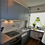 Alpenflair Whg 202 Διαμέρισμα *