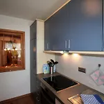 Alpenflair Whg 202 Διαμέρισμα Όμπερσντορφ