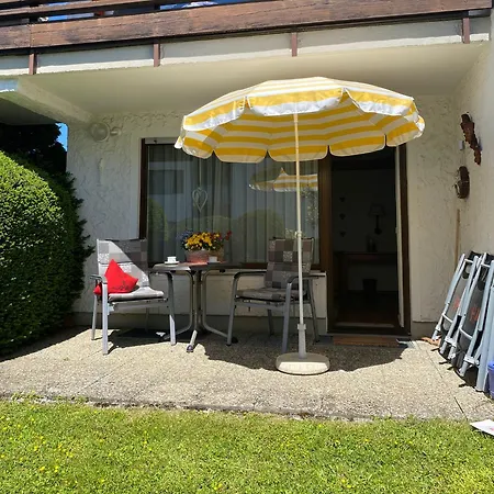 Alpenflair Whg 202 Oberstdorf