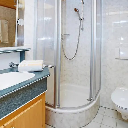 Apartment Alpenflair Whg 202