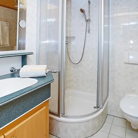 Apartment Alpenflair Whg 202