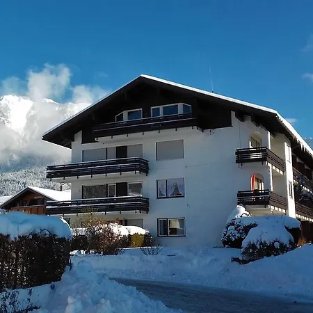 Alpenflair Whg 202