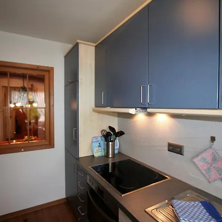 Alpenflair Whg 202 Appartement Oberstdorf