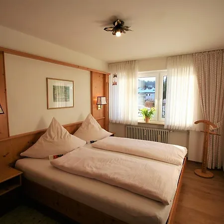 Alpenflair Whg 202 Apartment Oberstdorf