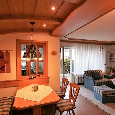 Apartment Alpenflair Whg 202 *