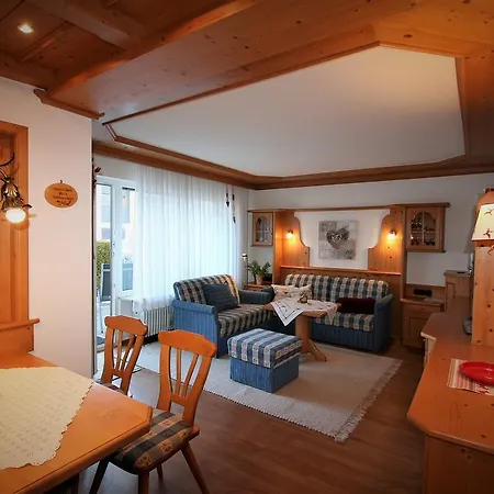 Alpenflair Whg 202 Apartment *