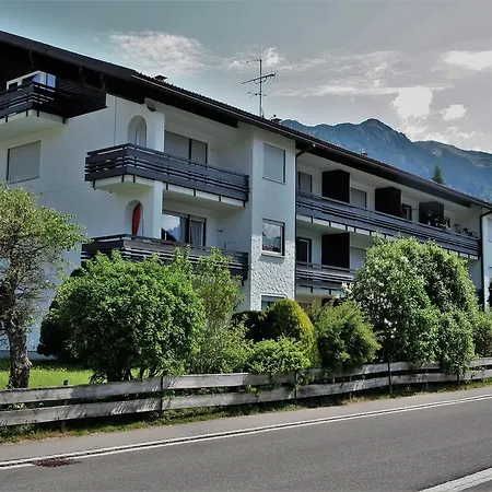 Apartment Alpenflair Whg 202 Oberstdorf