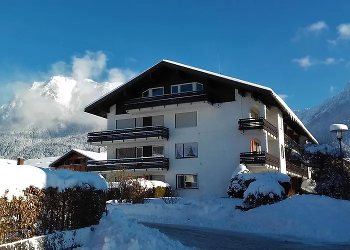 Alpenflair Whg 202