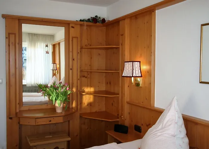 Alpenflair Whg 202 * Oberstdorf
